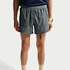 Nike Stride Men's Dri-FIT 5" Brief-Lined Running Shorts