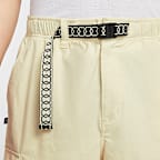 ナイキ SB Dri-FIT カーニー カーゴ スケートボードショートパンツ