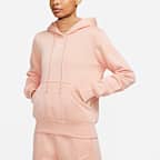 Nike Sportswear Phoenix Fleece Women's Pullover Hoodie