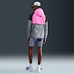 Nike AeroSwift Men's Dri-FIT ADV Running 1/2-Length Tights