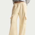 Nike Sportswear Phoenix Fleece Women's Cargo Sweatpants