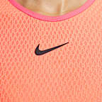 NikeCourt Slam Women's Tank Top