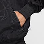 Nike Sportswear Men's Breaking Lined Windrunner Jacket