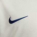 Inter Milan Strike Nike Dri-FIT voetbaltop met korte mouwen voor kids