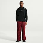 Nike Sportswear Air Max fleecehettegenser til herre