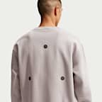 나이키 ACG '터프 플리스' 남성 써마 핏 풀오버 크루넥 스웻셔츠