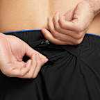 Nike Dri-FIT Challenger Men's 18cm (approx.) Unlined Versatile Shorts