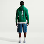 Nike Sportswear Club Men's Fleece Hoodie