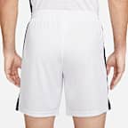 Shorts de fútbol Dri-FIT para hombre Nike Dri-FIT Academy