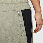 ナイキ エア メンズ ウーブン トラックパンツ