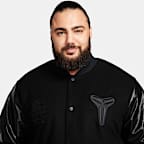 Kobe Men's Nike Destroyer Jacket