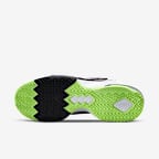 Nike Impact 3 Basketbol Ayakkabısı