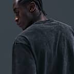 Playera de básquetbol para hombre Nike Playera de básquetbol para hombre