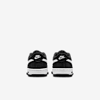 รองเท้าทารก/เด็กวัยหัดเดิน Nike Force 1 LV8 2