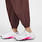 Nike One Women's Repel High-Waisted Woven Trousers