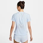 Nike Swift Women's Dri-FIT Short-Sleeve Running Top