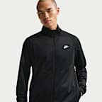 Nike Windrunner Men's Poly-Knit Tracksuit