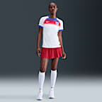 Primera equipación Match Inglaterra 2025 (selección femenina) Camiseta de fútbol Authentic Nike Dri-FIT ADV - Mujer