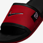 Nike Offcourt (Washington Nationals) Offcourt Slides