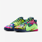 LeBron XXII Basketball Shoes