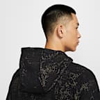 ナイキ プライマリー メンズ Therma-FIT フルジップ パーカー