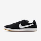Black/Gum Light Brown/White