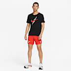 Nike Dri-FIT Rise 365 Kipchoge Men's Short-Sleeve Running Top