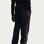 Nike Sportswear Tuned Air vevd herrebukse