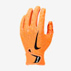Total Orange/Black