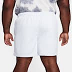 Shorts de tejido Woven Flow para hombre Nike Club