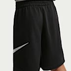 Nike Sportswear Club Older Kids' French Terry Shorts