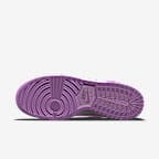 Sapatilhas personalizáveis Nike Dunk Low Unlocked By You para mulher