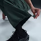 Nike Sportswear Everything Wovens Women's Mid-Rise Cargo Trousers