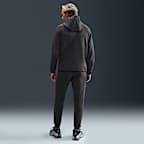 Nike Tech Men's Fleece Windrunner Full-Zip Jacket