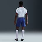 USMNT 2025 Stadium Home (Men's Team) Men's Nike Dri-FIT Soccer Replica Short