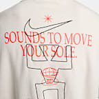 Nike Sportswear Trend Men's Fleece Crew