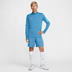 Nike Dri-FIT Academy Men's Football Shorts