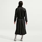 Nike Sportswear Women's Pleated Sleeve Jacket