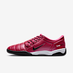 Sweet Beet/White/Black/Black