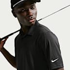 Polo de golf Dri-FIT para hombre Nike Velocity