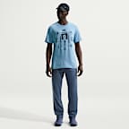 Diffused Blue/Diffused Blue/Black