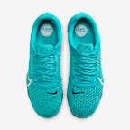 Scarpa da calcio a taglio basso per campo indoor/cemento Nike React Gato