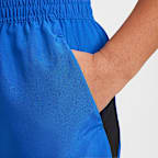 Nike Multi Tech Big Kids' Dri-FIT Woven Shorts