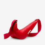 Bolsa bandolera Nike x Jacquemus Le Swoosh