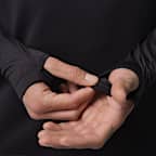 4e haut d'entraînement de foot Jordan Dri-FIT Paris Saint-Germain Strike pour homme