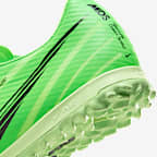 Nike Vapor 15 Academy Mercurial Dream Speed TF Low-Top Football Shoes