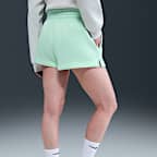Nike Sportswear Phoenix Fleece Women's Mid-Rise 5cm (approx.) Shorts