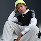 Nike Sportswear Older Kids' T-Shirt