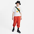 Nike Sportswear Older Kids' (Girls') T-Shirt