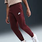 Nike Sportswear Club Fleece Big Kids' Joggers
